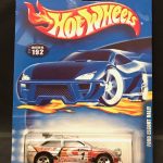New Old Stock of Hot Wheels now added