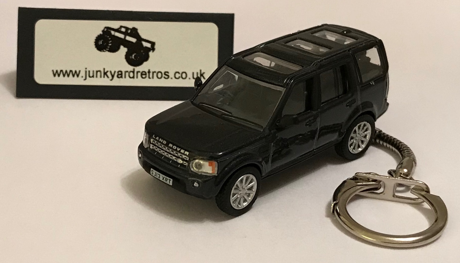 hot wheels land rover discovery